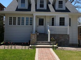 2010 Isabella St, Evanston, IL 60201