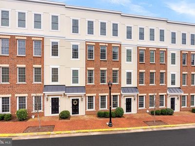 283 High Rail Ter SE, Leesburg, VA, 20175