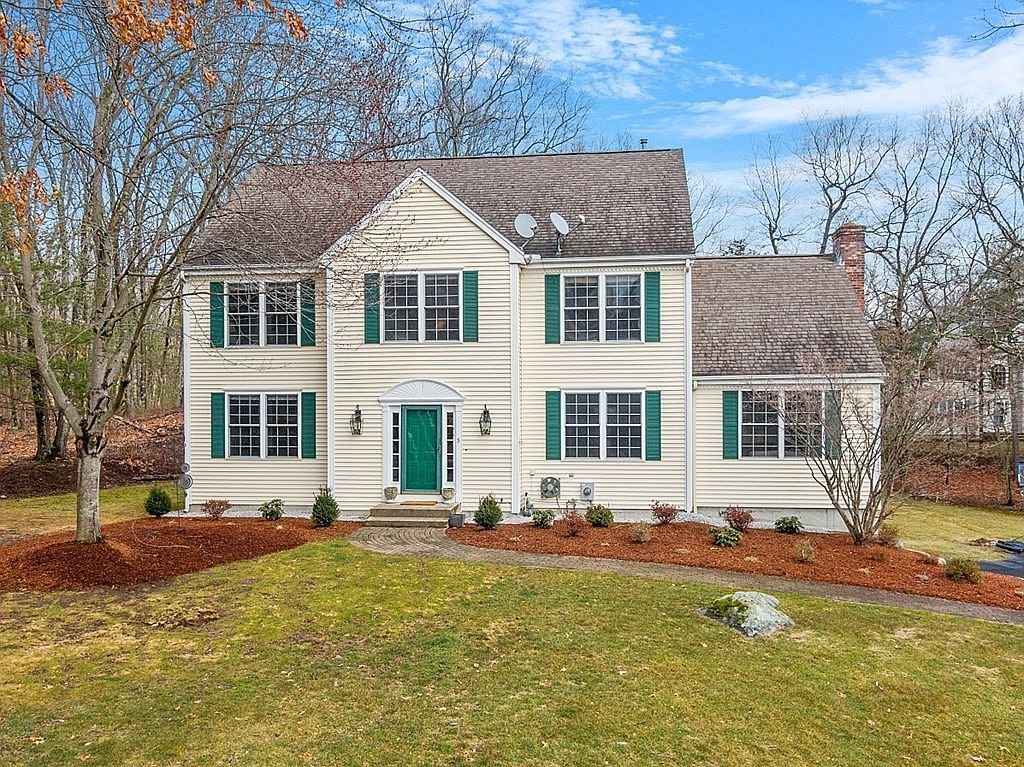 5 Loon Way, Westford, MA 01886 Zillow
