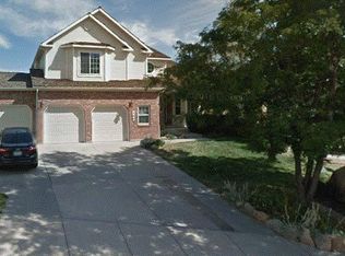 140 Odessa Pl, Colorado Springs, CO 80906