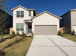 15313 Dapple Bluff Ln, Conroe, TX 77302