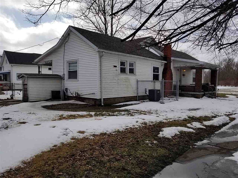 1st image of 1327 N 13th St