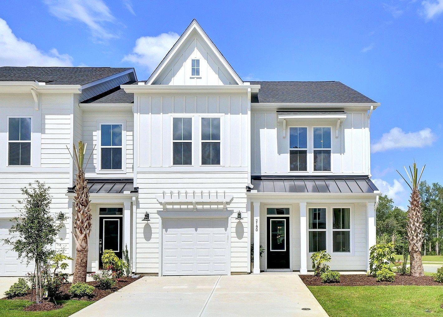 465 Ireland Way Plan, Bally Castle