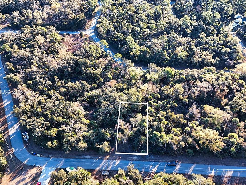 1st image of 0 Backert Rd