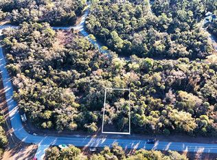 0 Backert Rd, North Pt, FL 34291