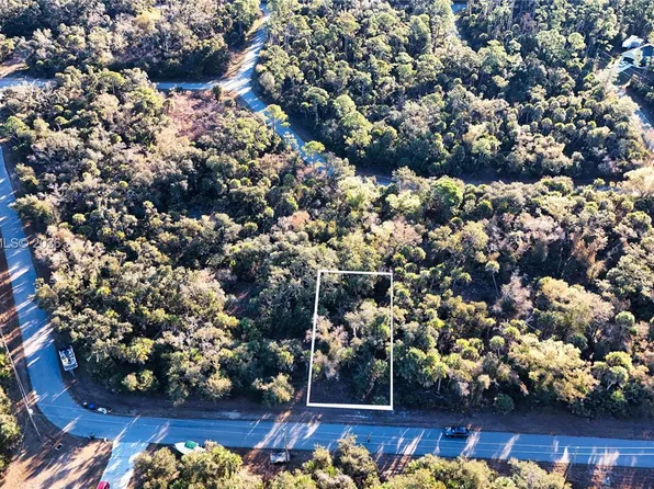 0 Backert Rd, North Pt, FL 34291