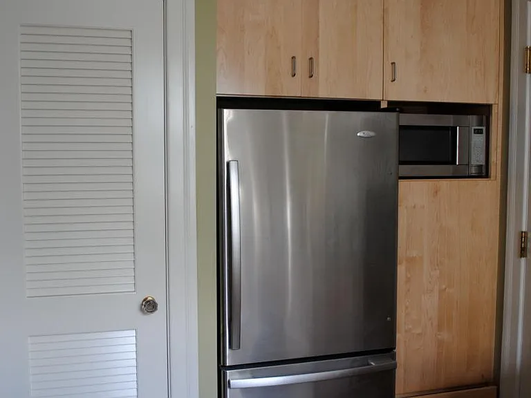 Castlewood Refrigerator