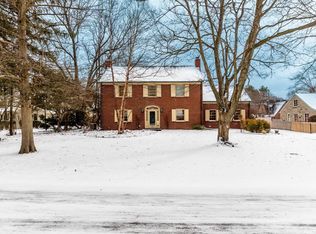 412 N Forest Ave, Muncie, IN 47304