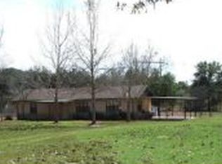 16580 NW 192nd Pl, Williston, FL 32696