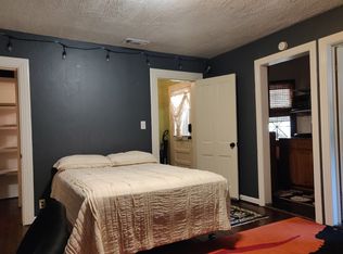 406 N Elm St, Arlington, TX 76011
