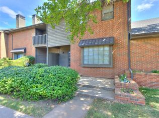 11300 N Pennsylvania Ave APT 112, Oklahoma City, OK 73120