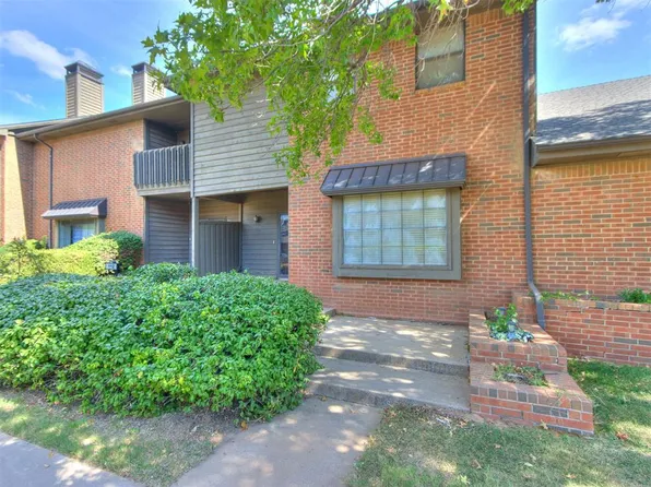 11300 N Pennsylvania Ave APT 112, Oklahoma City, OK 73120