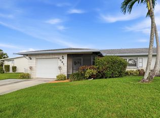 6091 Dusenburg Rd, Delray Beach, FL 33484