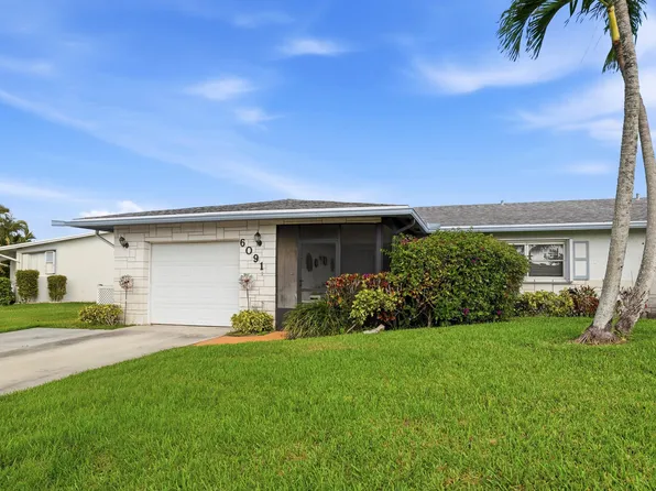 6091 Dusenburg Road, Delray Beach, FL 33484