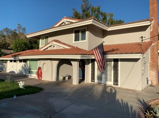 4905 Mariposa Dr, San Bernardino, CA 92404