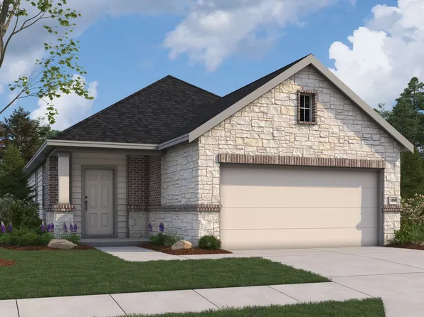 12239 Danza Dr, Willis, TX 77318