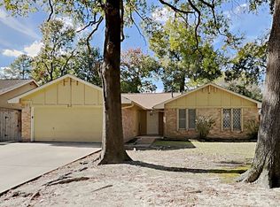 218 Taranto Ln, Houston, TX 77015