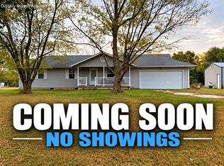4614 State Hwy W, Marshfield, MO 65706