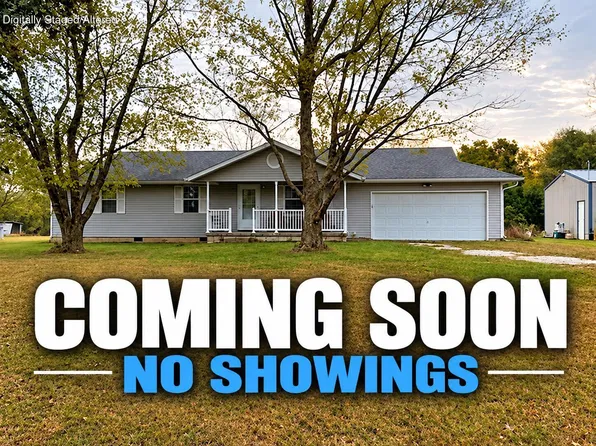 4614 State Rte W, Marshfield, MO 65706