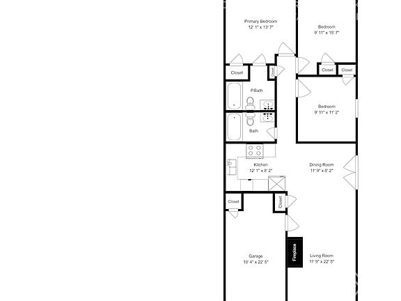 2nd image of 429 Casie Ct