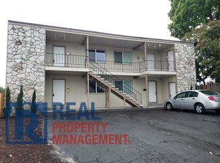 5108 SE Ankeny St UNIT 3, Portland, OR 97215