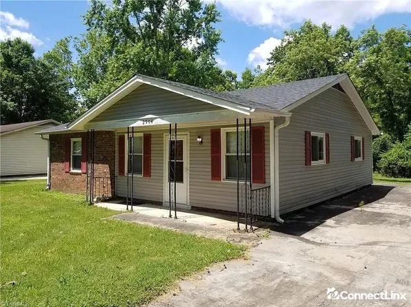 2904 Hondo Dr, Winston Salem, NC 27103