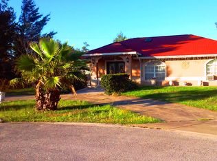 16809 SW 46th Ter, Ocala, FL 34473