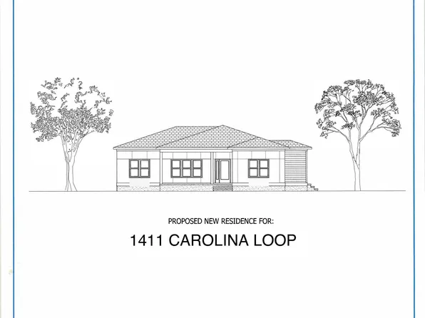 1411 Carolina Loop, Hillsborough, NC 27278