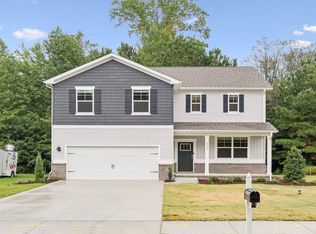 GALEN Plan, Brewers Meadow South, Suffolk, VA 23434