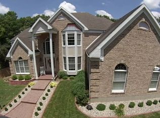 6 Howe Xing, Festus, MO 63028