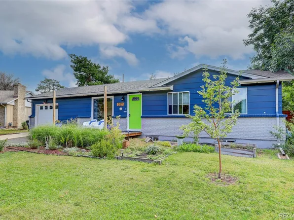 309 S Nile Street, Aurora, CO 80012