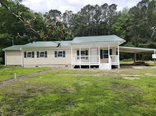 88 Wallhaven Ln, Rocky Mount, NC 27803