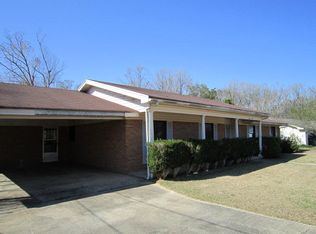 184 Browning Cir, Picayune, MS 39466