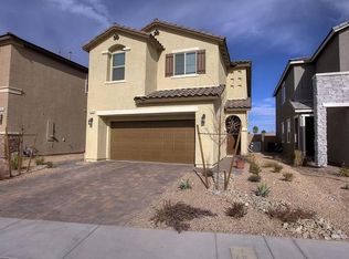 6288 Desert Orchid Way, Las Vegas, NV 89141
