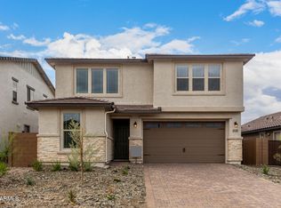 8710 S 170th Ave, Goodyear, AZ 85338