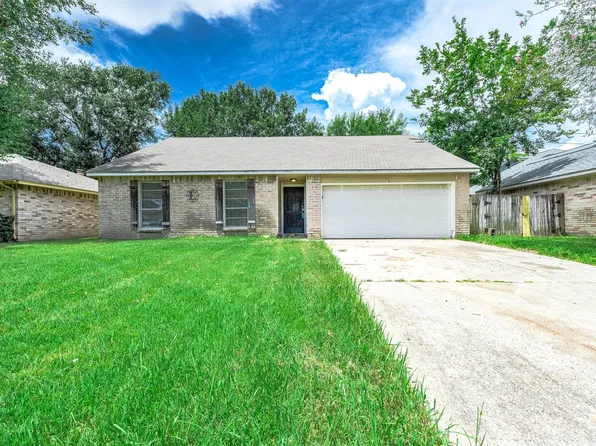 4827 Tealgate Drive, Spring, TX 77373