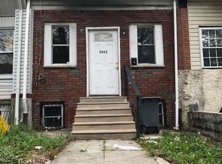 5862 Hadfield St, Philadelphia, PA 19143