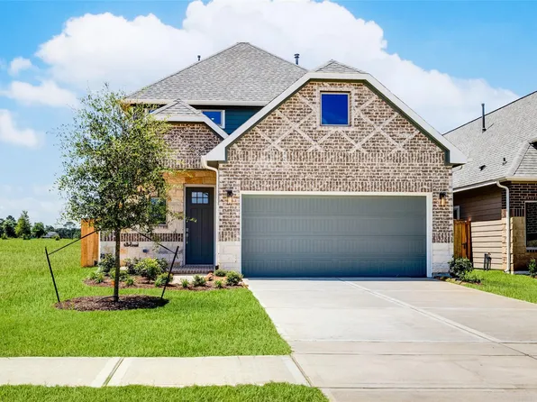 31051 Cass River Ln, Waller, TX 77484