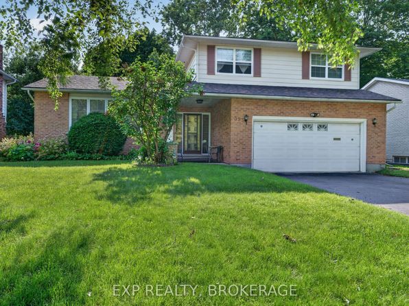 395 Carrie Cres, Kingston, ON K7M 5X7