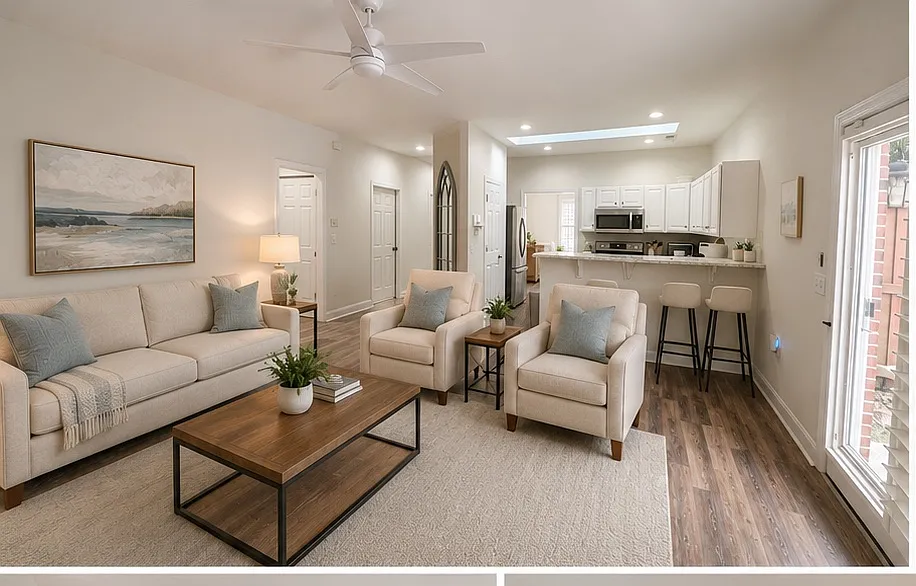 3 bed, 1665 sqft, $2,795 — Photo 2