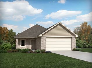 758 Road 5138, Cleveland, TX 77327