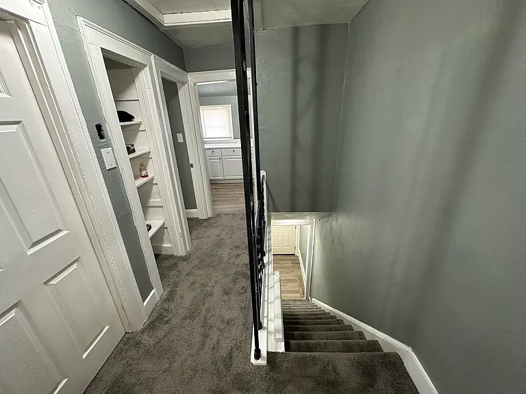 91 Cushing St #B — Photo 4
