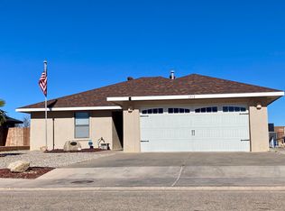 1352 Columbia Ave, Alamogordo, NM 88310
