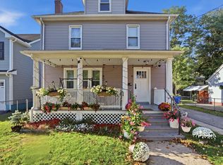 10 Wilber St, Springfield, MA 01104