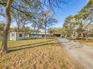 52 Judy Ln, Spring Branch, TX 78070