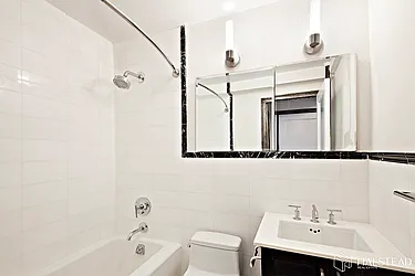 Rented by Brown Harris Stevens