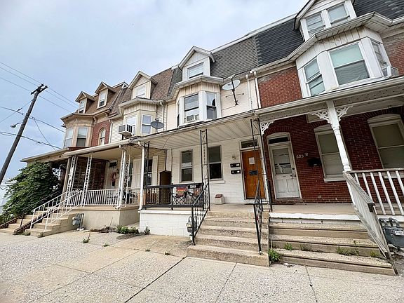 3rd image of 627 N Hartley St #1