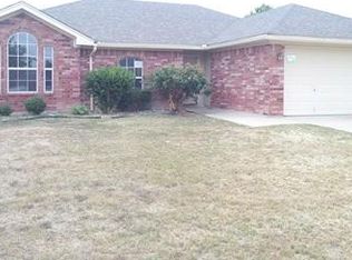 4204 Embers Dr, Killeen, TX 76542