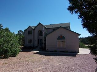 15680 Rancho Pavo Dr, Colorado Springs, CO 80926