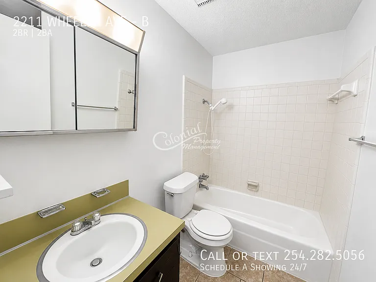 2211 Wheeler Ave #B — Photo 20